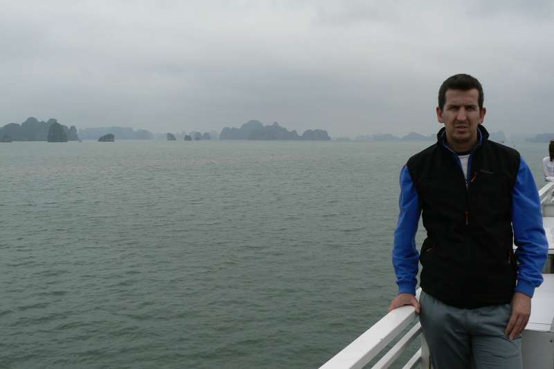 12 BAIA DI HALONG